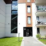 Marina 13 - Z Prywatnym Miejscem Parkingowym Iława
