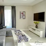 Marina 13 - Z Prywatnym Miejscem Parkingowym Apartment Iława