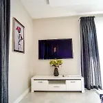 Marina 13 - Z Prywatnym Miejscem Parkingowym Apartment Iława