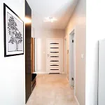 Marina 13 - Z Prywatnym Miejscem Parkingowym Apartment *