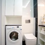 Apartment Marina 13 - Z Prywatnym Miejscem Parkingowym Iława