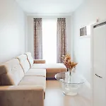 Marina 13 - Z Prywatnym Miejscem Parkingowym Apartment