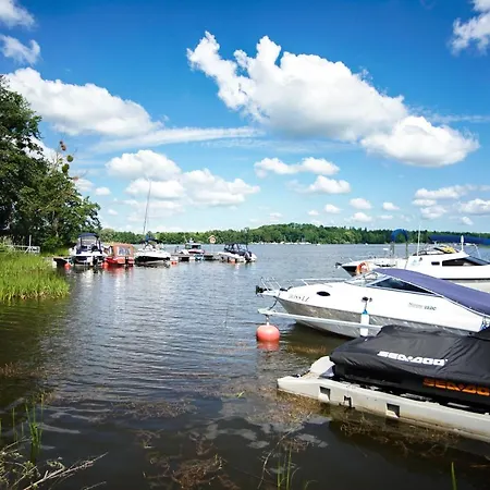 Апартаменты Marina 13 - Z Prywatnym Miejscem Parkingowym *